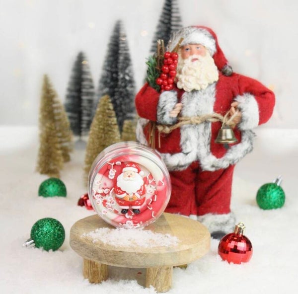 Speeldeeg Santa