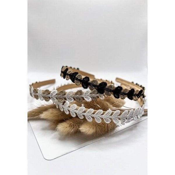 Diadeem Yara (3 kleuren!)
