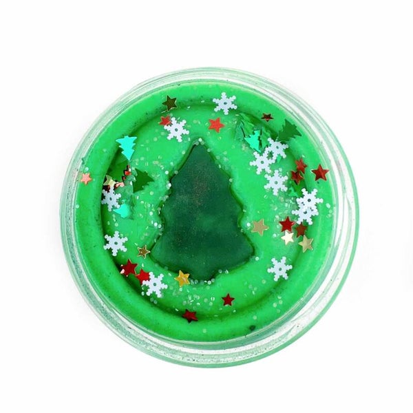 Speeldeeg - Christmas tree