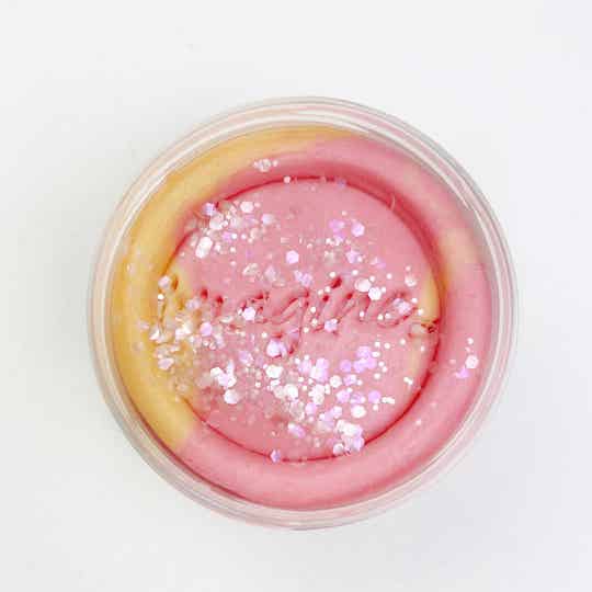 Speeldeeg - Unicorn Smile Sparkle