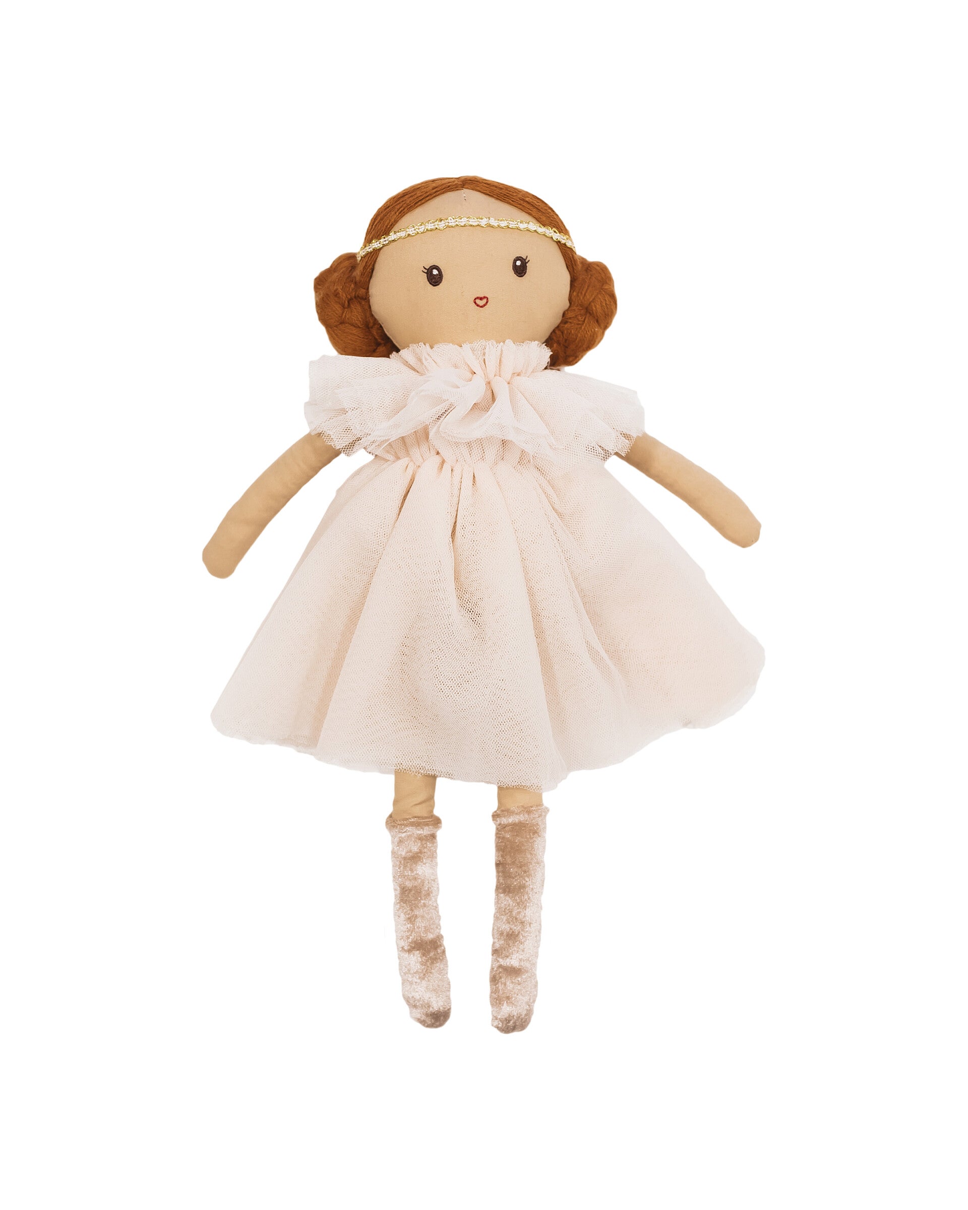 Lilly toots pop - Dollies Mrs Ertha