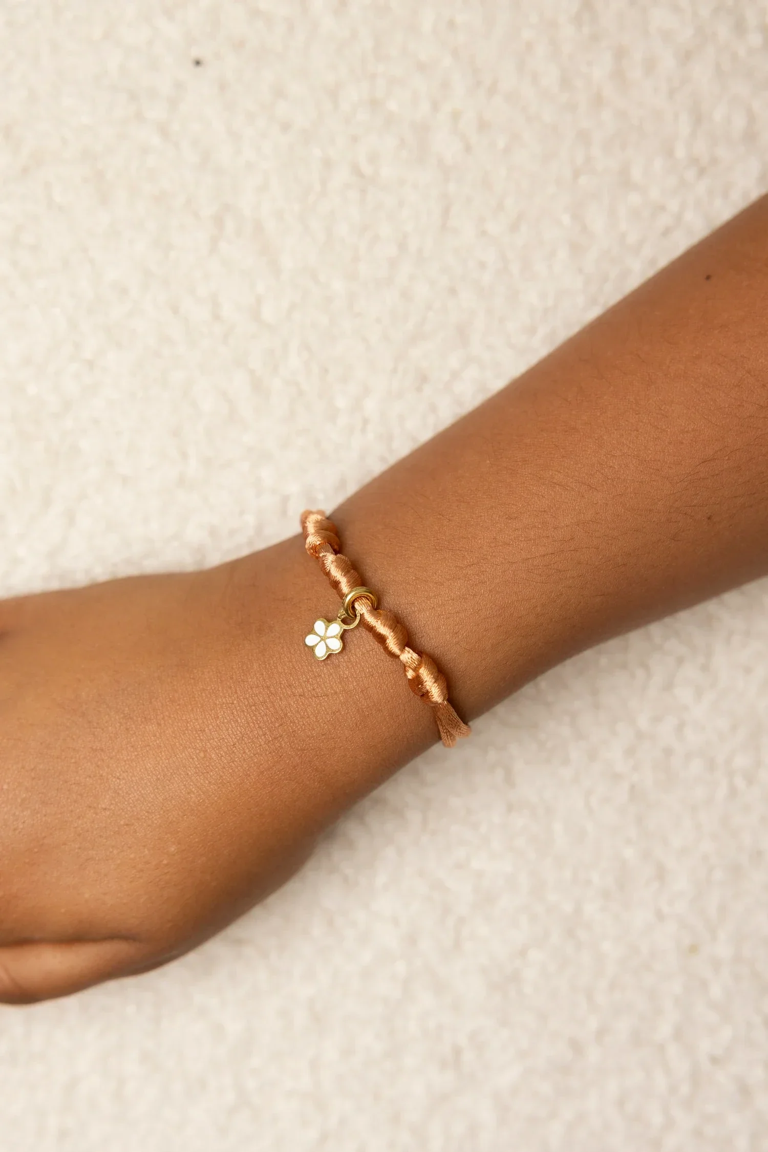 Make my bracelet Rusted - Mrs Ertha