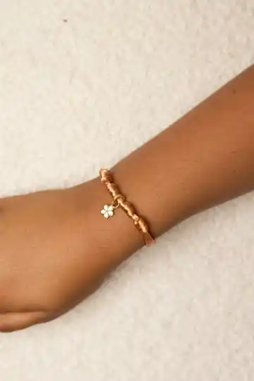 Make my bracelet Rusted - Mrs Ertha