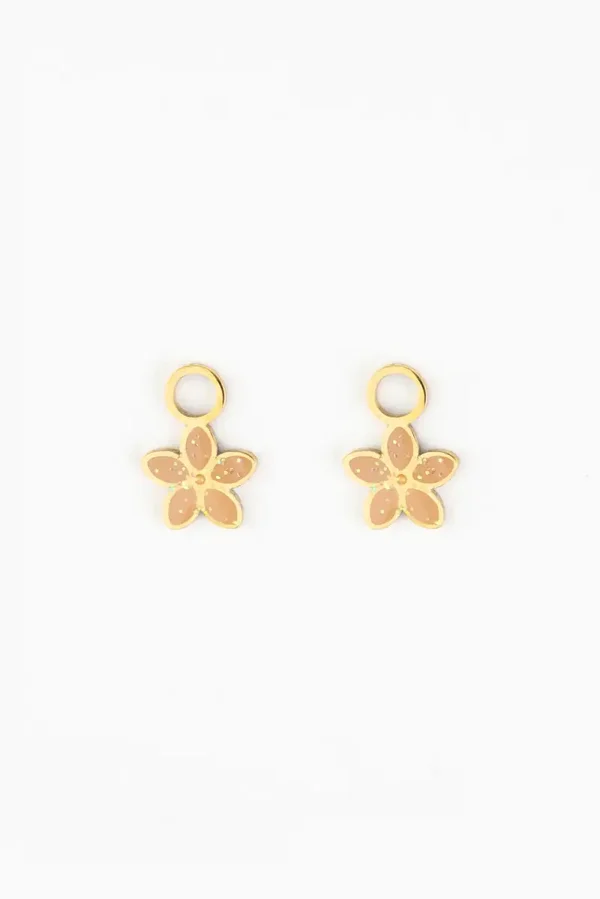 Golden Flora - Charms Mrs Ertha