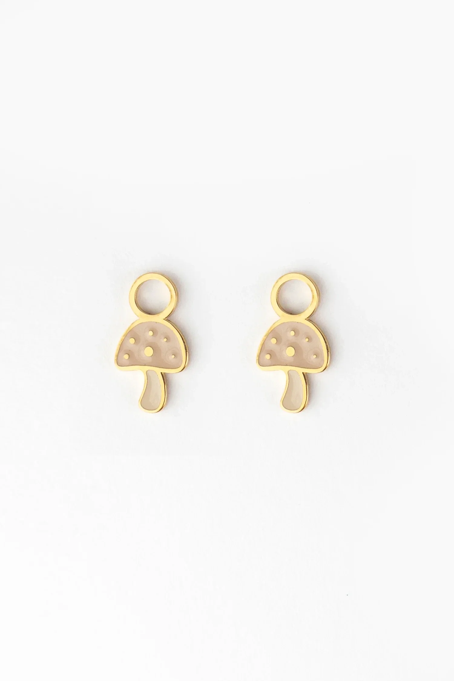 Shroomy love - Charms Mrs Ertha