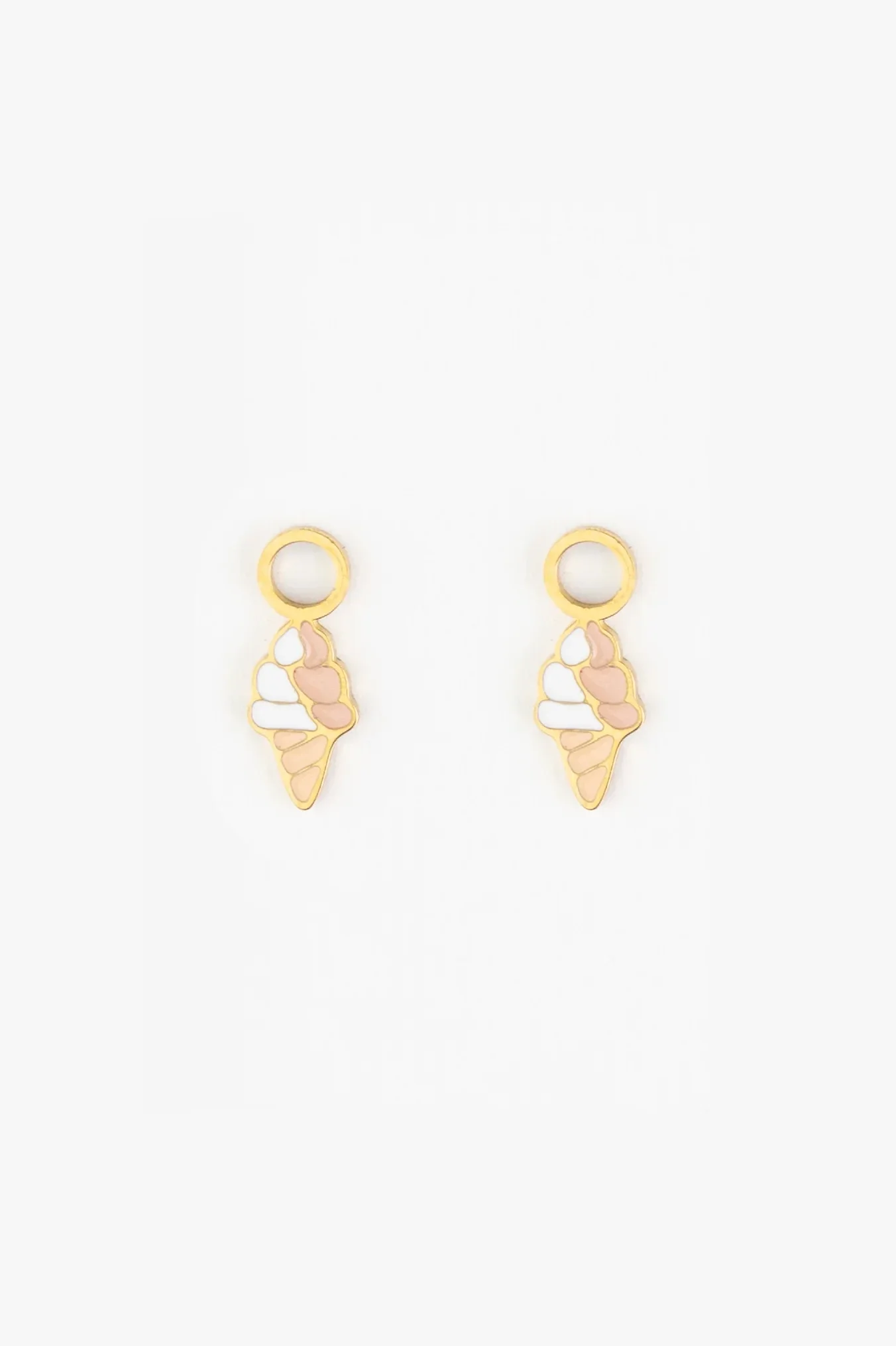 Sweet Icecream - Charms Mrs Ertha