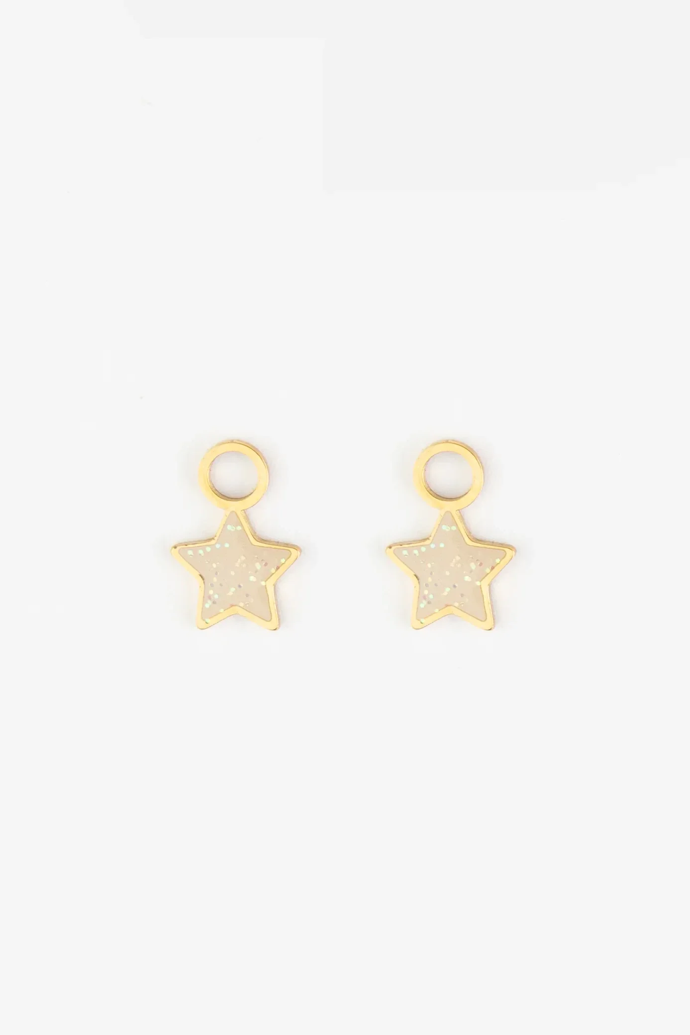 Twinkle star - Charms Mrs Ertha