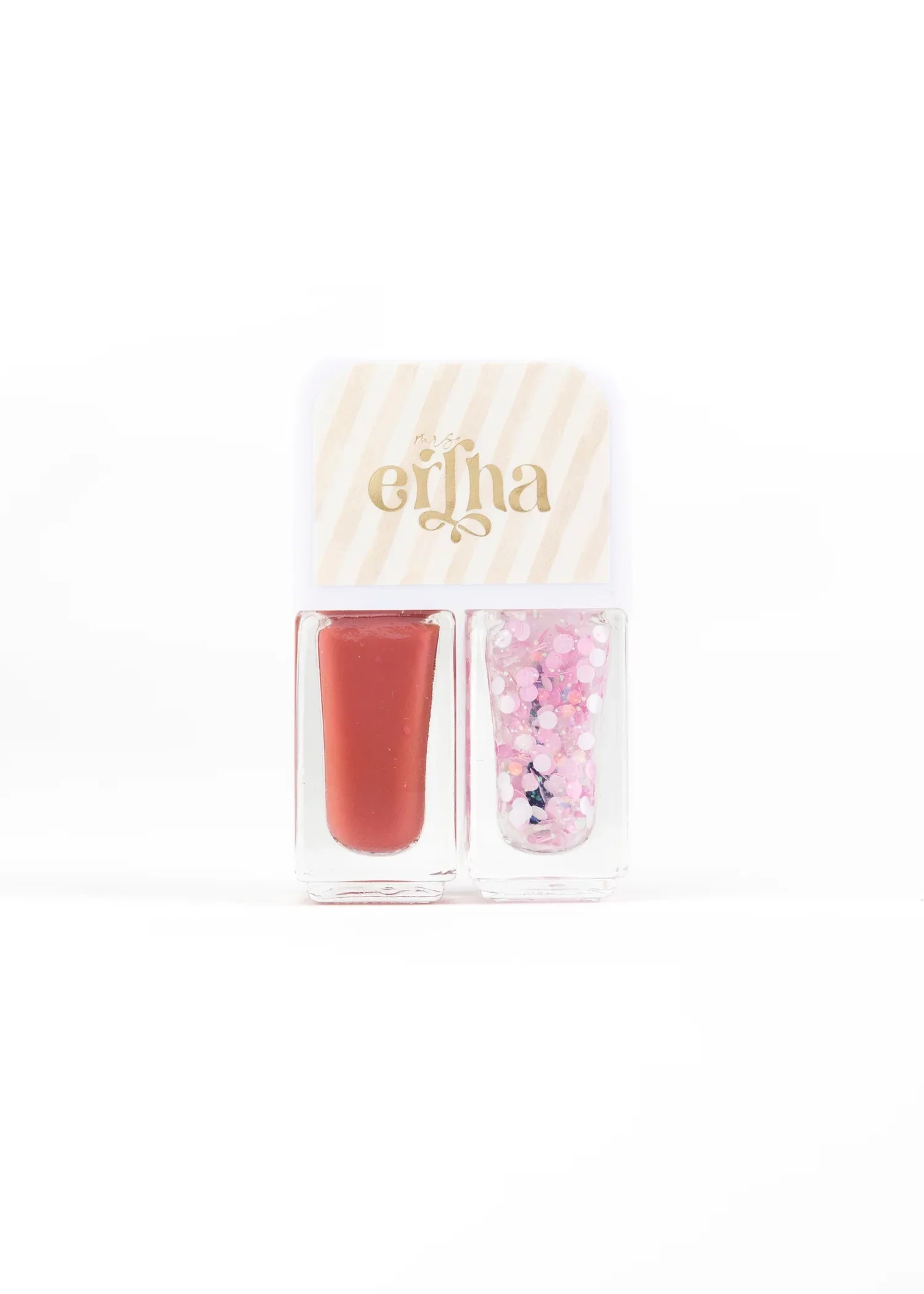 Aquabelles cherry wishes - kids nail polish Mrs Ertha