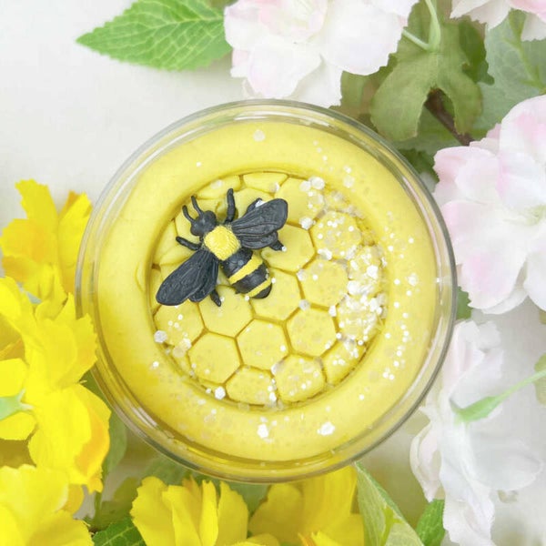 Speeldeeg - BEE-U-Tiful