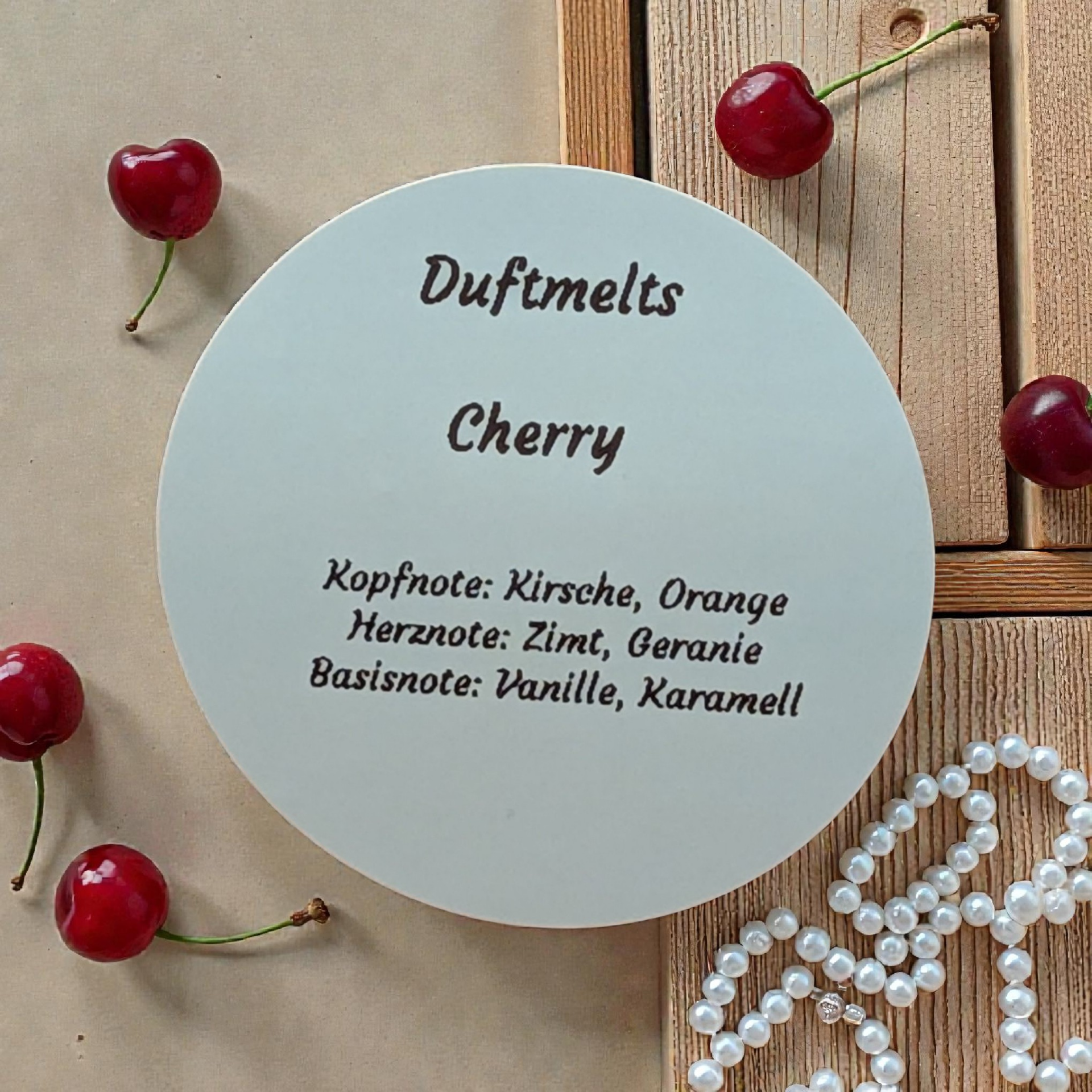 Duftmelts Cherry 🍒