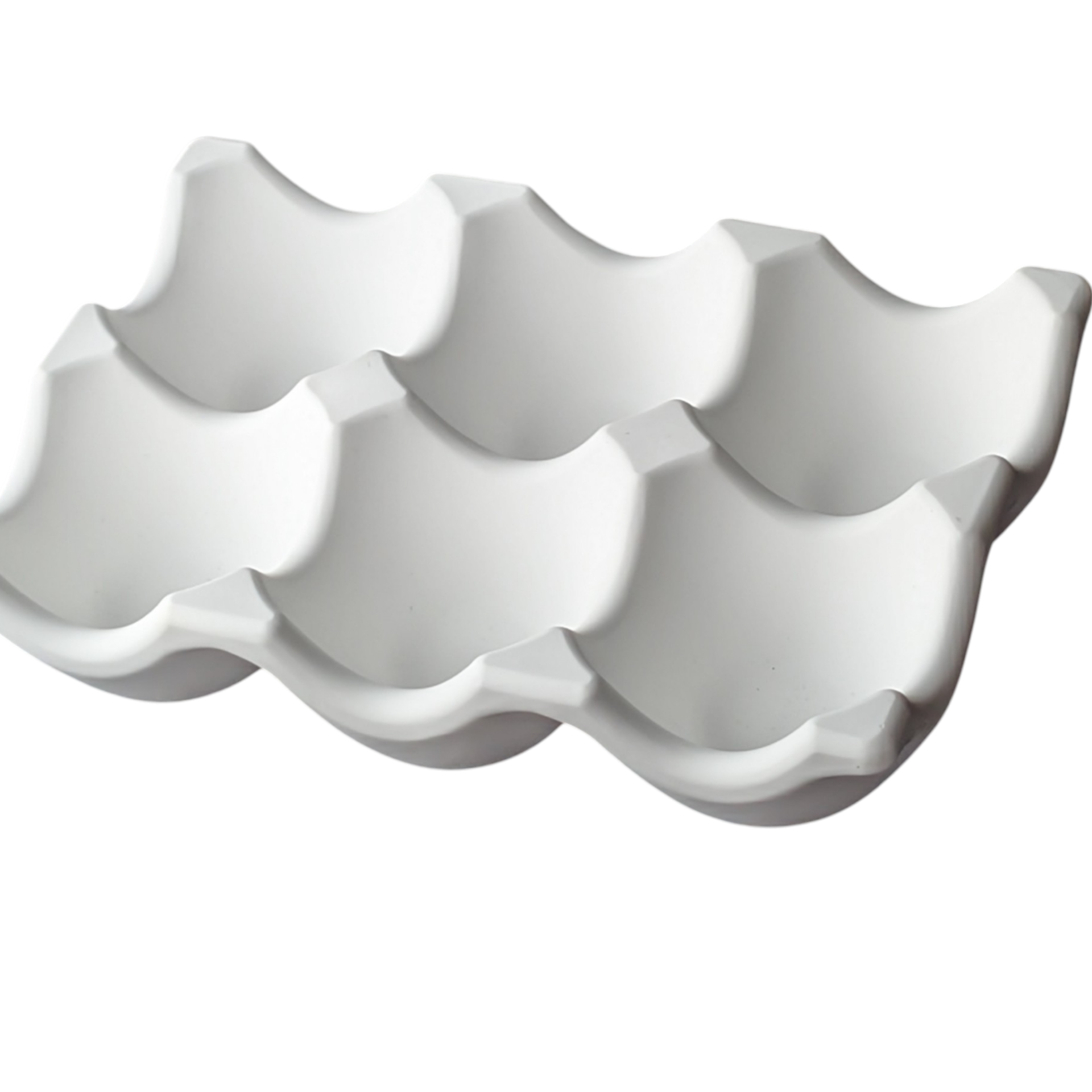 Eiertablett