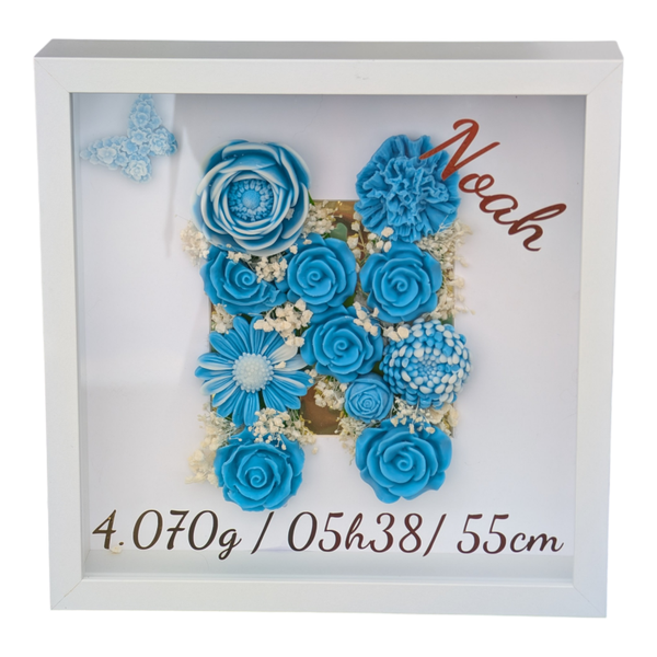 Baby Willkommensgeschenk