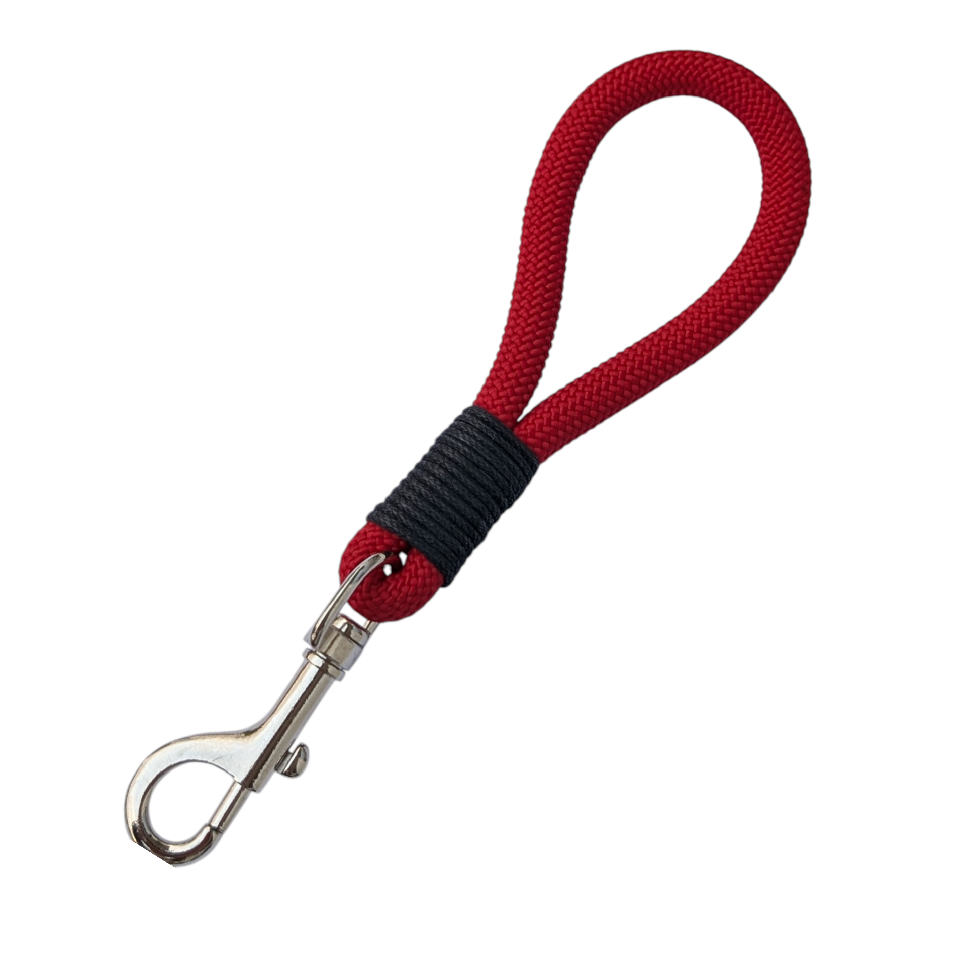 Kurzführer Hunde Rot