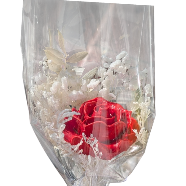 MUTTERTAG ewig blühende Rose