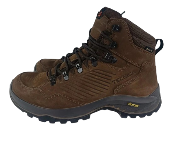 Botas Montaña Técnica