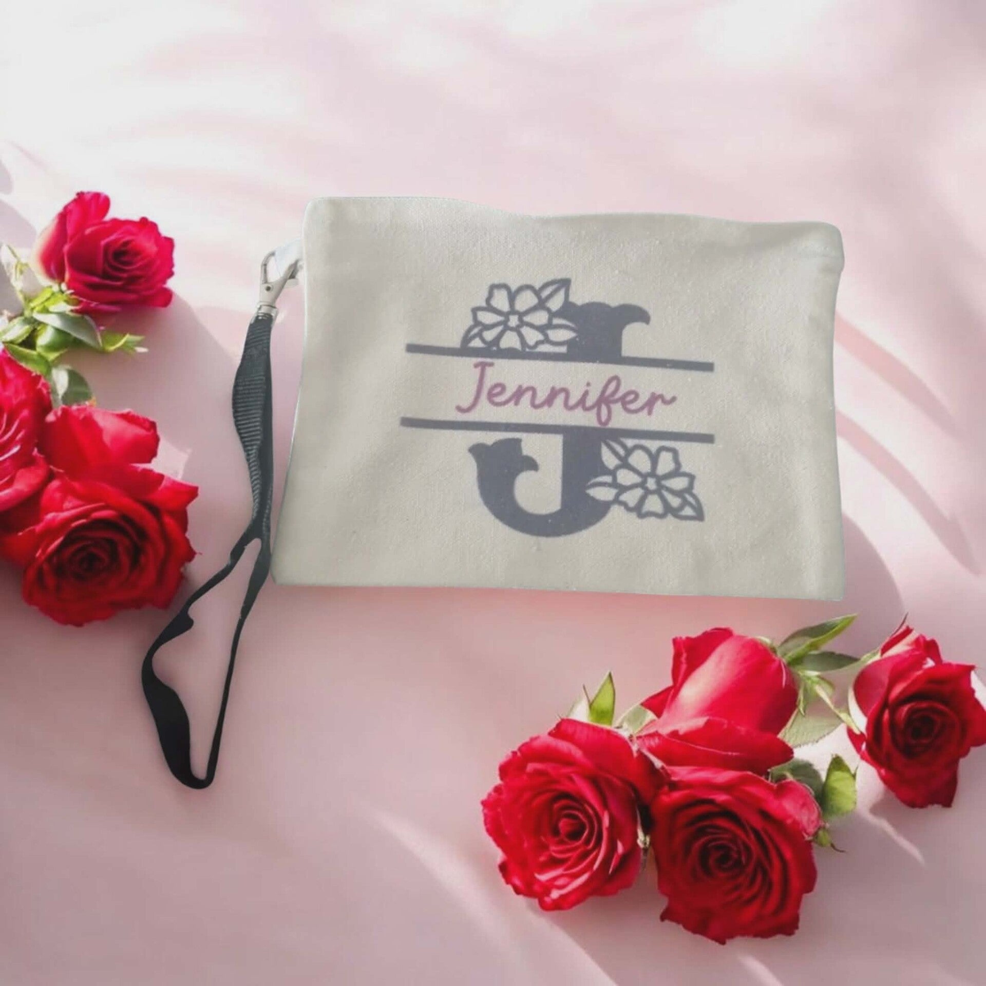 Pochette personnalisée