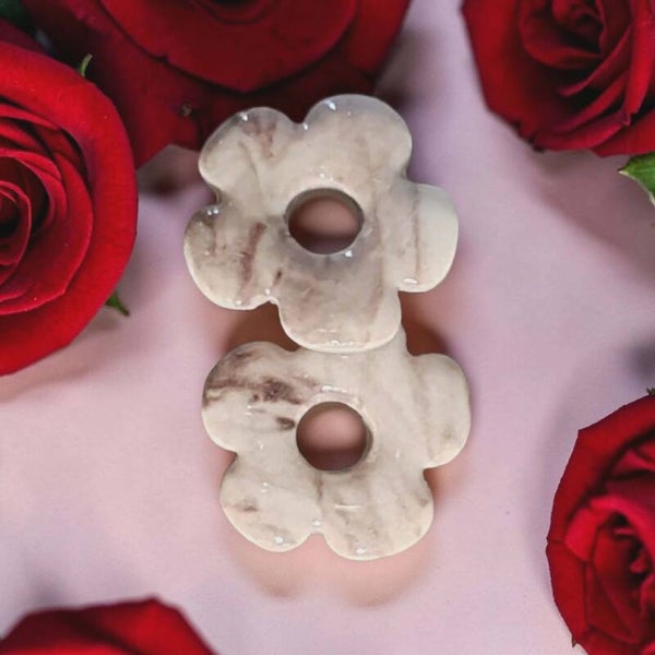 Pampille Agnès & Alexandra