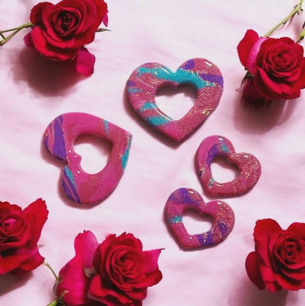 Pampille Alexandra & Lou