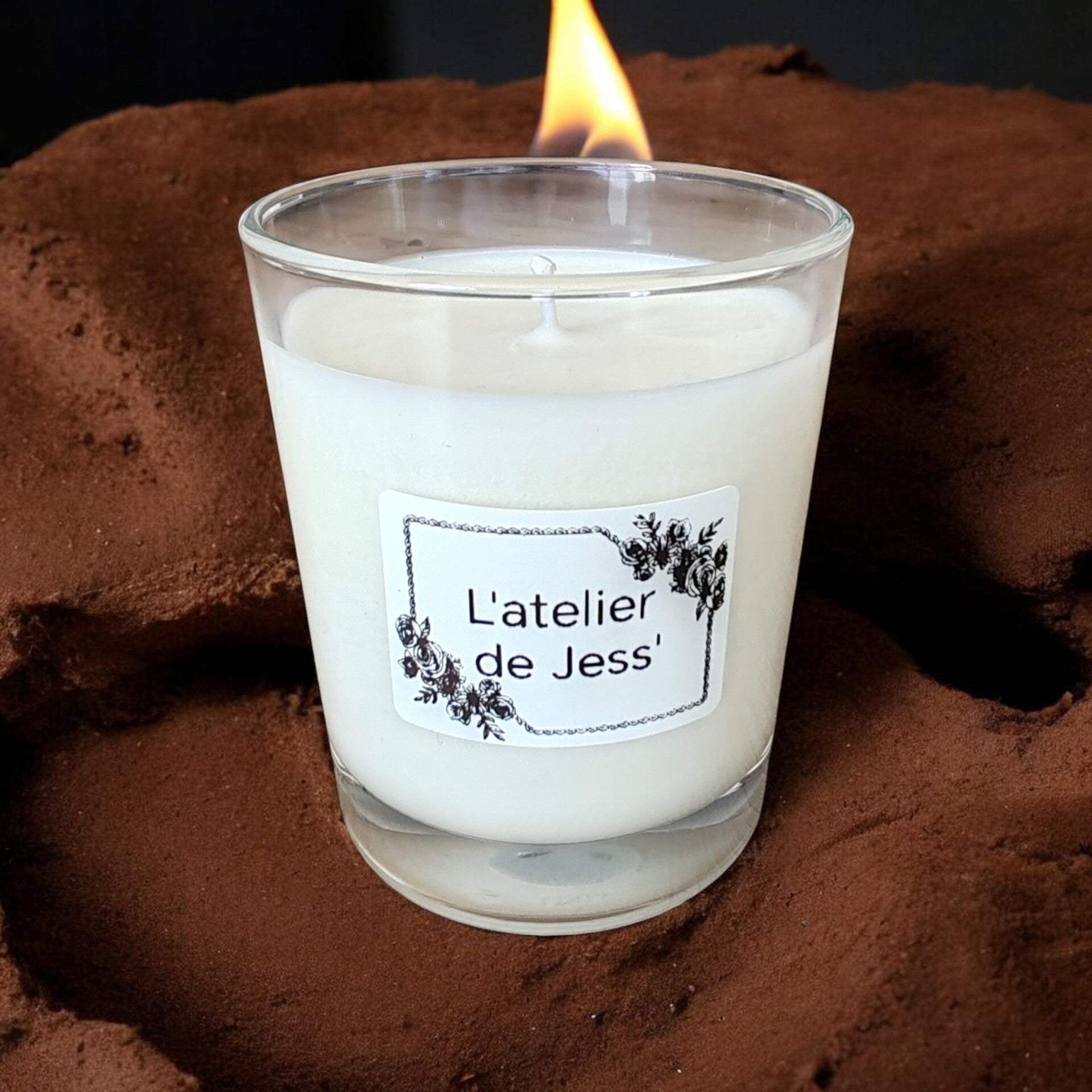 Mousse au chocolat 🍫