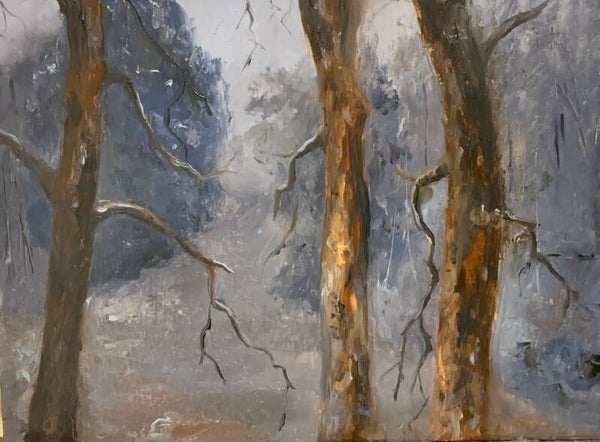 Árbol