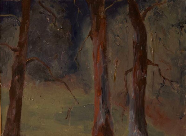 The three tree (1)