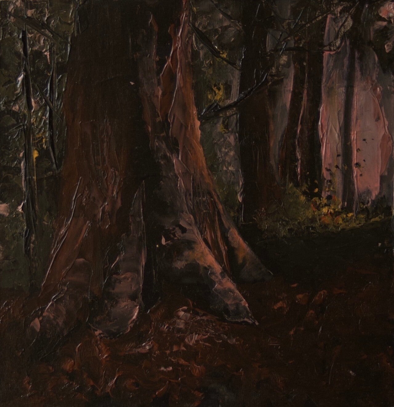 Wood