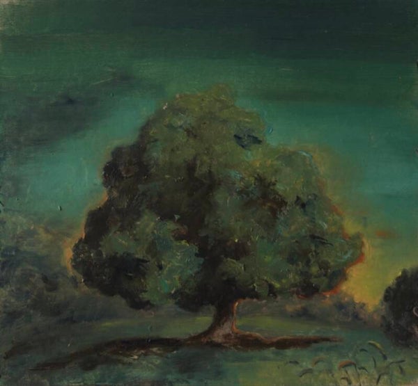 Little tree (1)