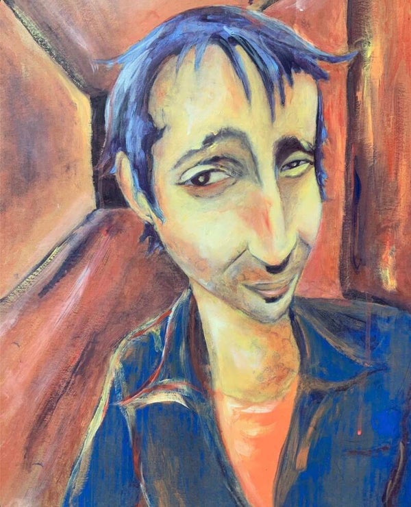 Anthony