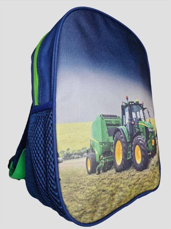 Klein rugzak John deere pers