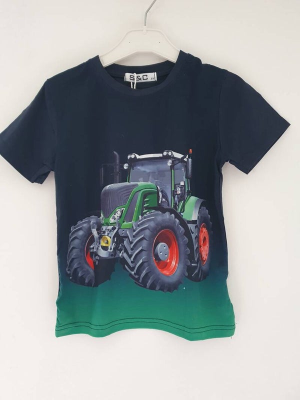 Fendt tractor t-shirt