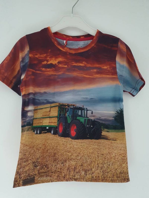Fendt tractor t-shirt