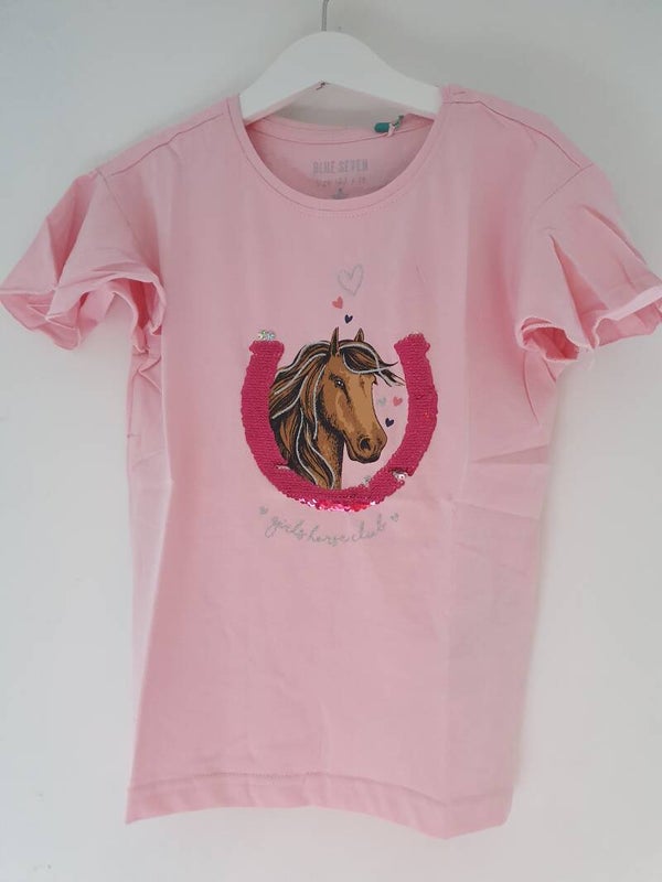 Hoefijzer paard
