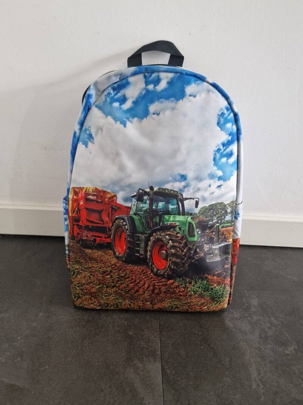 Tractor tas Fendt medium
