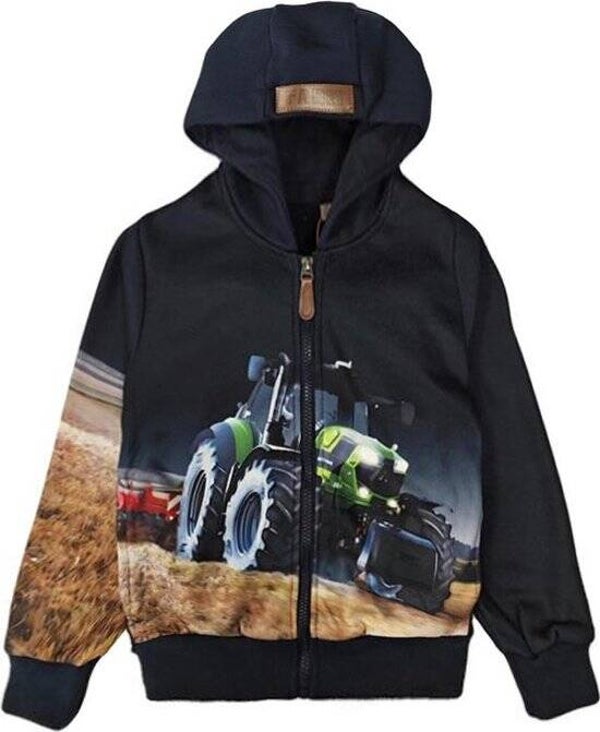 Deutz vest