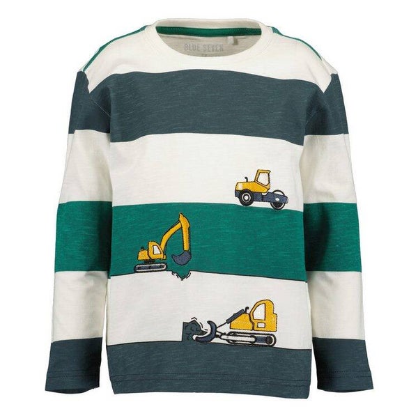 Bouwverkeer longsleeves