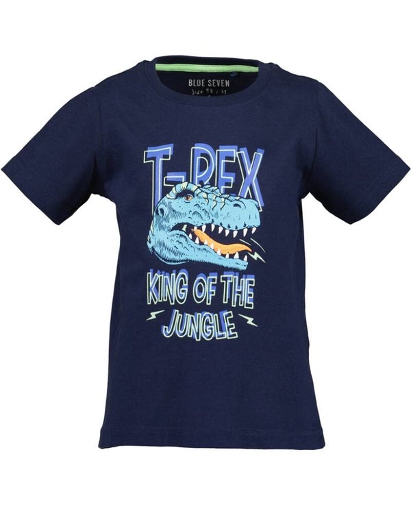 T-shirt T-Rex
