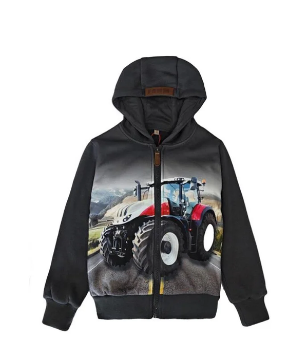 Steyr vest