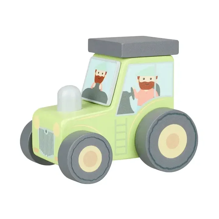 Tractor Duw speelgoed