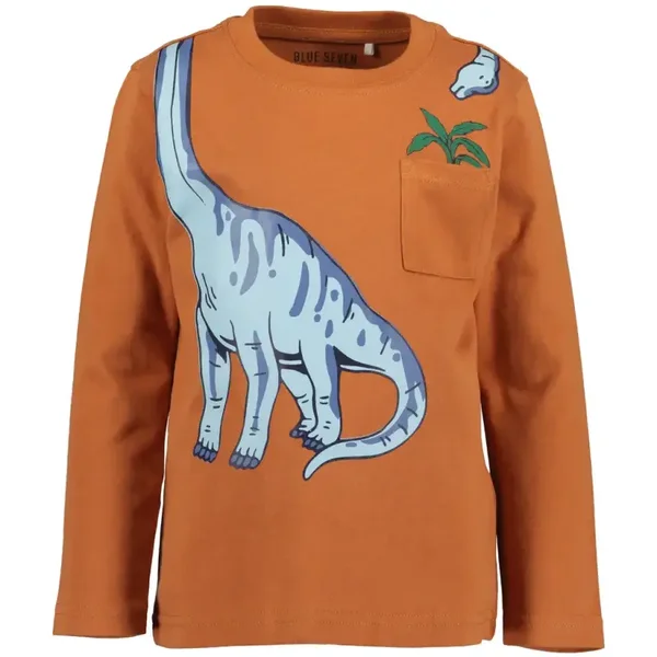 Dino longsleeve