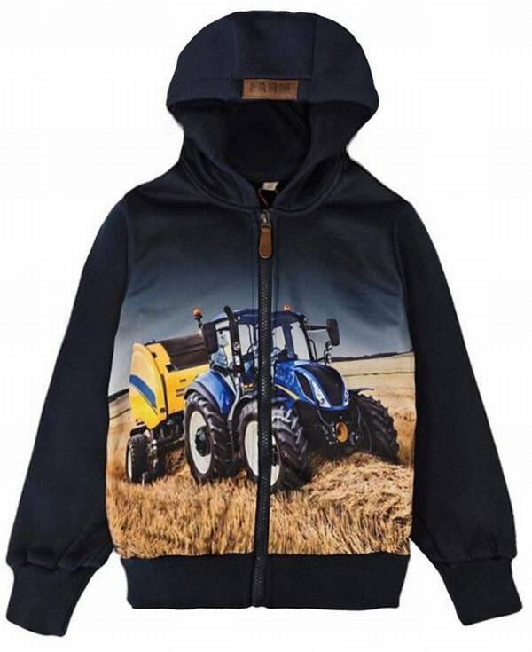 Vest New Holland