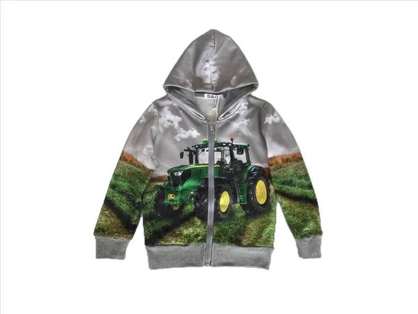 John Deere Vest
