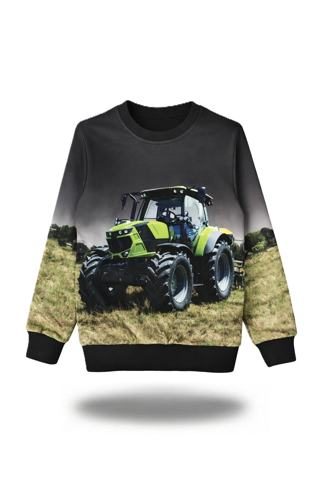 Deutz sweater