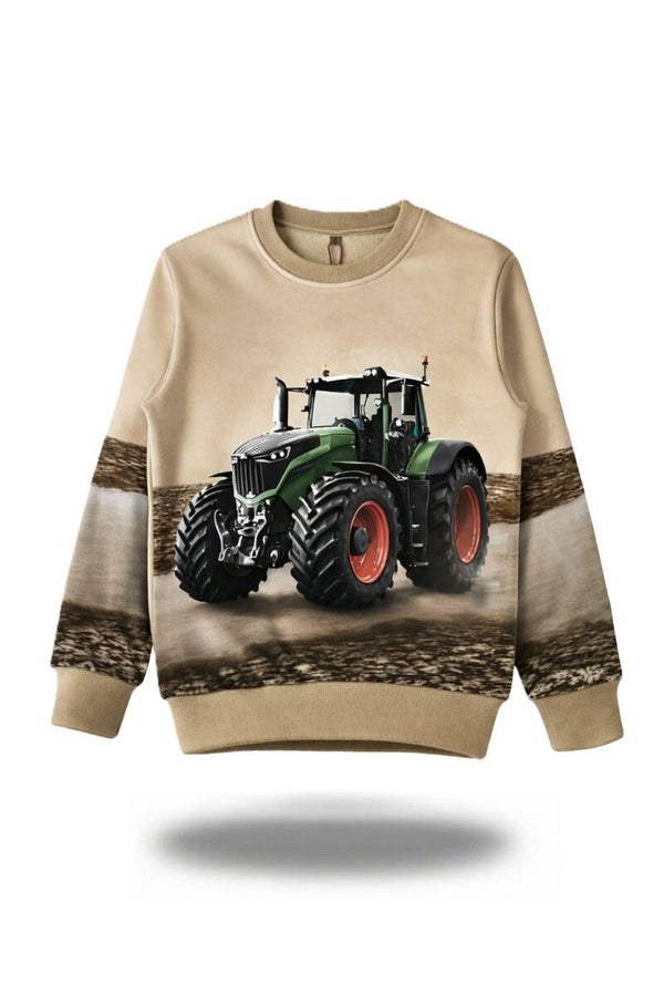 Fendt sweater
