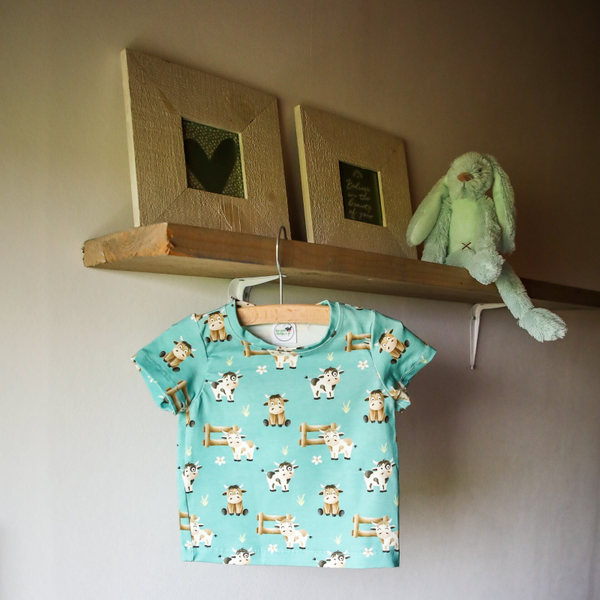 T-shirt Koe