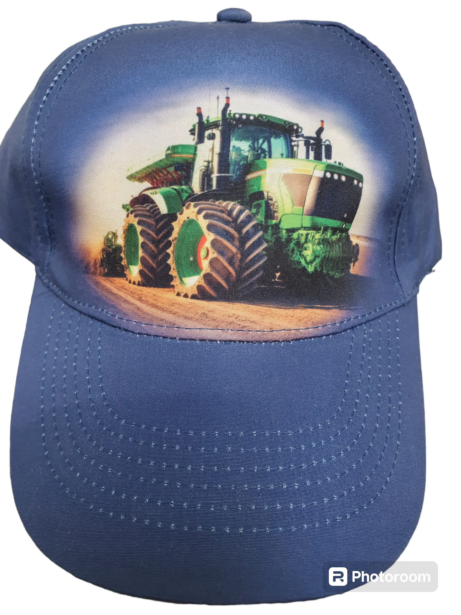 Kinderpet john deere