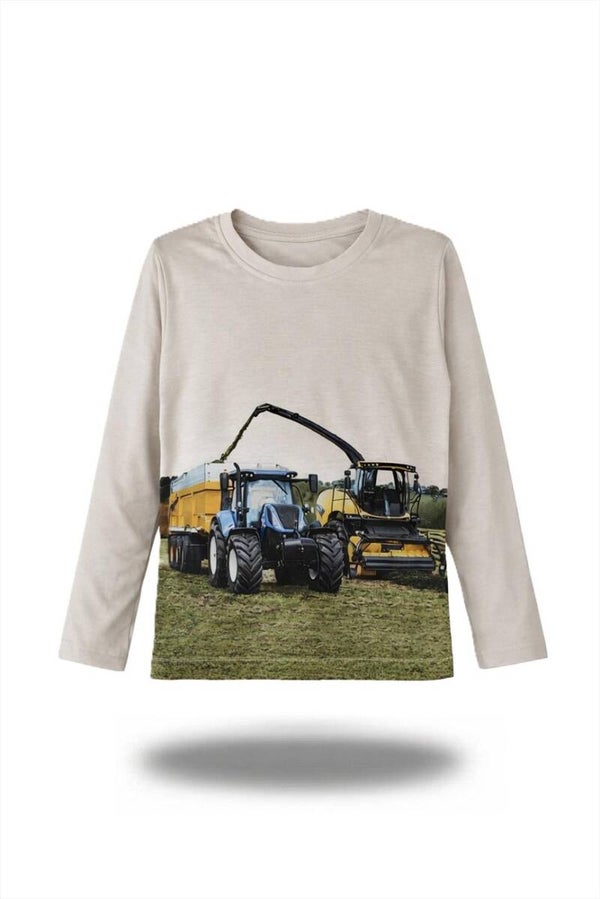 New Holland Longsleeves