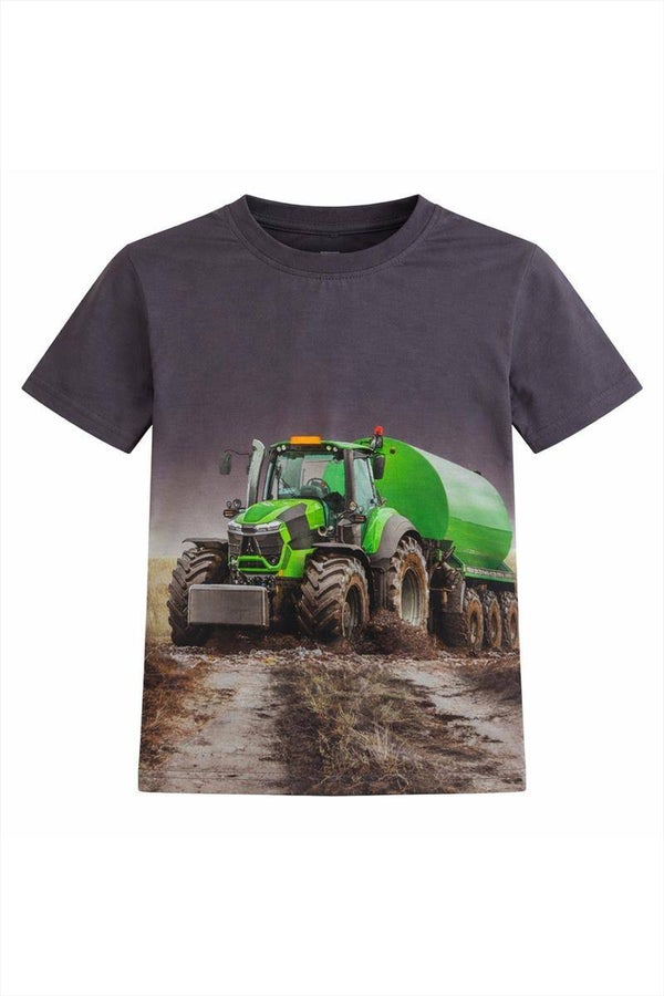 Deutz bruingrijs