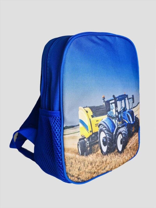 Rugzak New Holland small