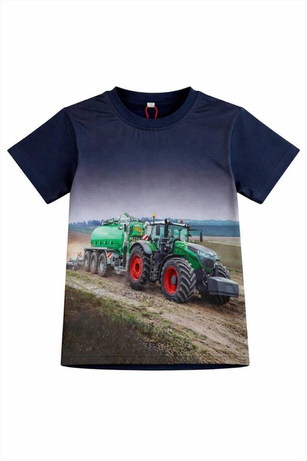Fendt Stronttank