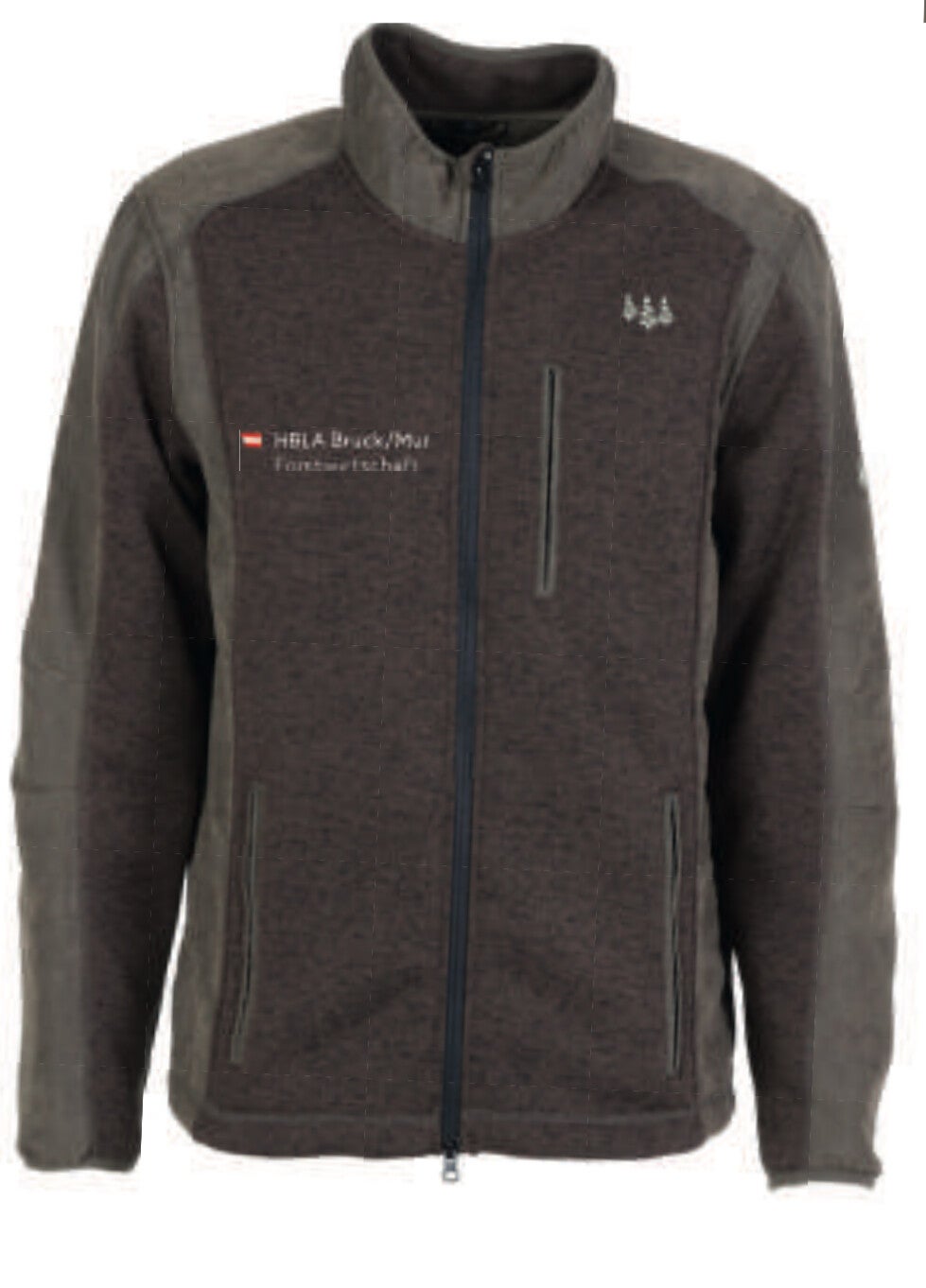 Bayerwald Jacke Lungau